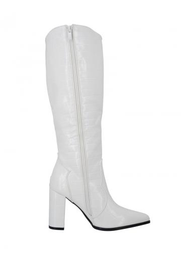 Ковбойские сапоги