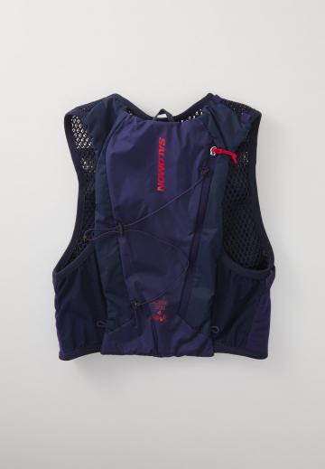 Спортивный жилет