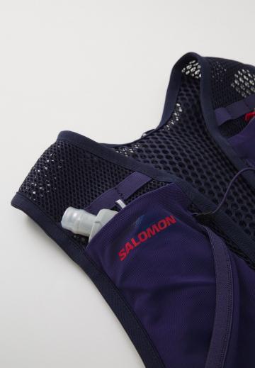 Спортивный жилет