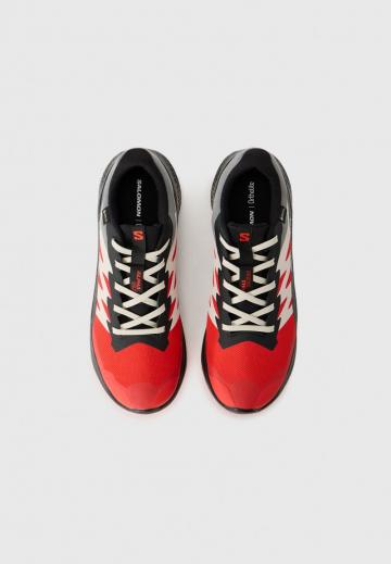 Беговые кроссовки