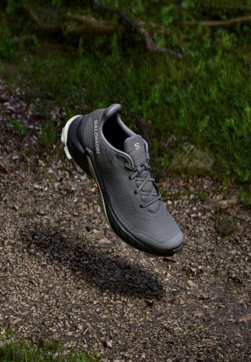 Беговые кроссовки