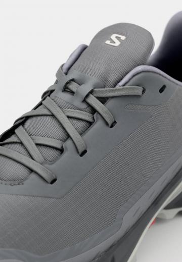 Беговые кроссовки