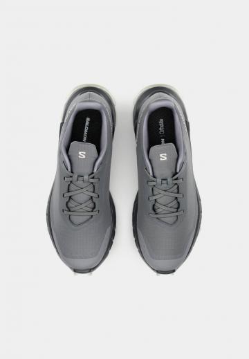 Беговые кроссовки