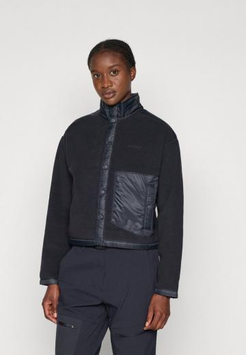 Флисовая куртка