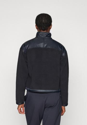 Флисовая куртка