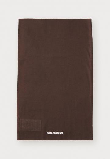 Круглый шарф