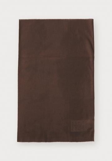 Круглый шарф