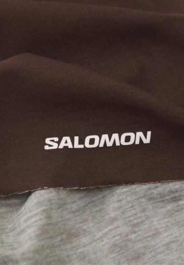 Круглый шарф