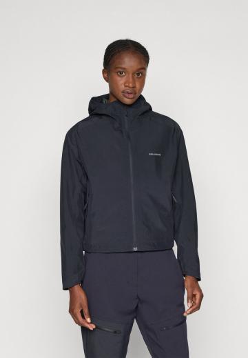 Куртка дождевик