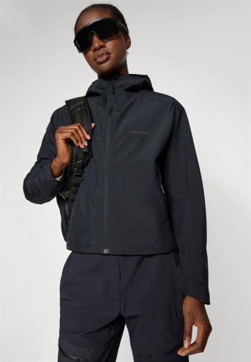 Куртка дождевик