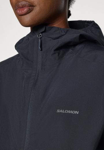 Куртка дождевик