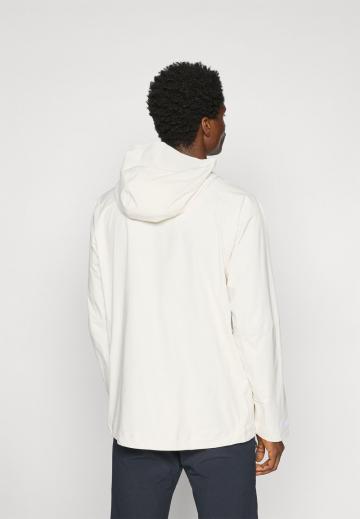 Куртка-дождевик