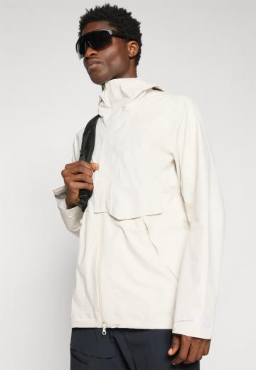 Куртка-дождевик