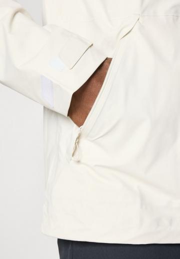 Куртка-дождевик