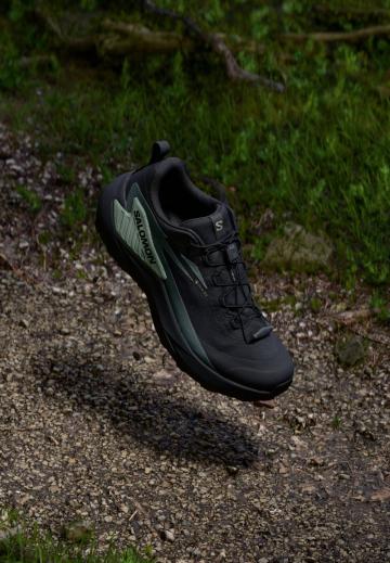 Беговые кроссовки