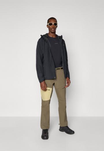 Куртка-дождевик