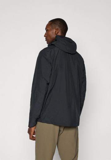 Куртка-дождевик