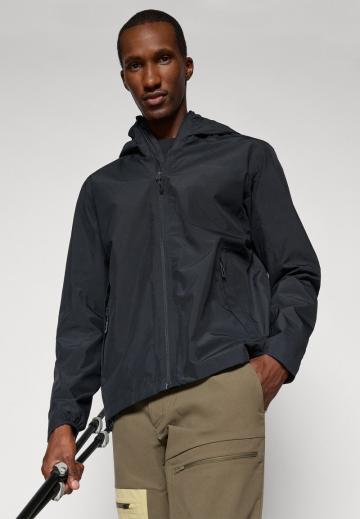 Куртка-дождевик