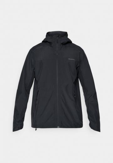 Куртка-дождевик