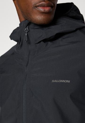 Куртка-дождевик