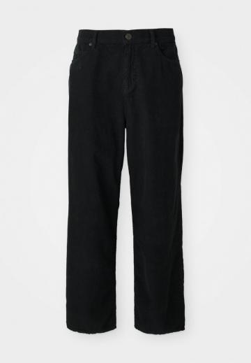 Вельветовые брюки