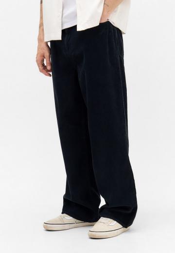 Вельветовые брюки