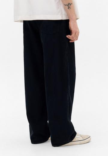 Вельветовые брюки
