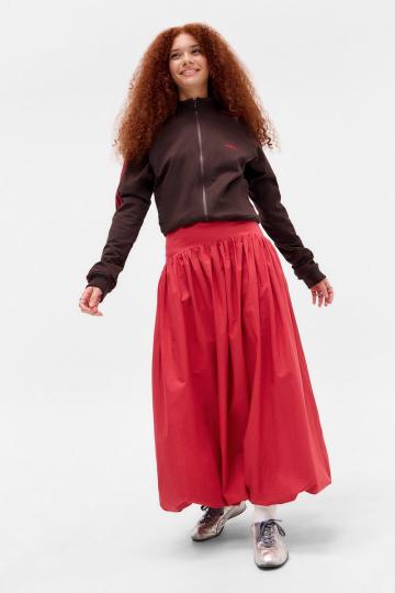 Летняя юбка