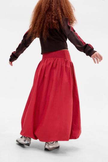 Летняя юбка