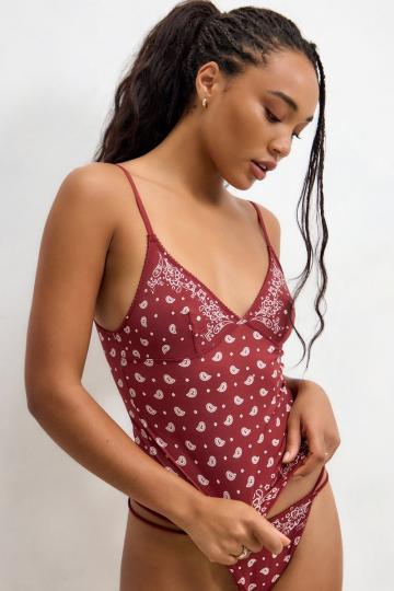 Верх от танкини