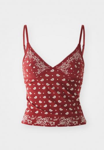 Верх от танкини