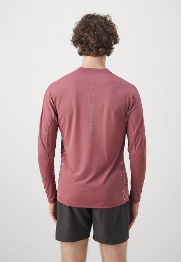 Спортивная майка