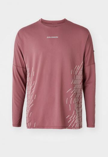 Спортивная майка