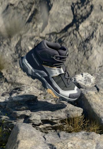 Походная обувь