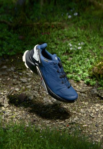 Беговые кроссовки