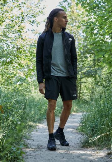 Беговые кроссовки