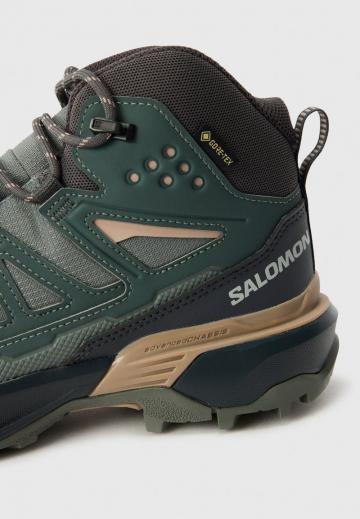 Походные сапоги