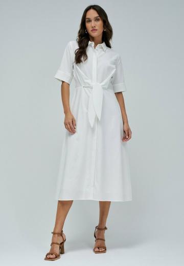 Блузка-платье