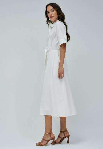 Блузка-платье