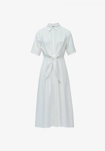 Блузка-платье