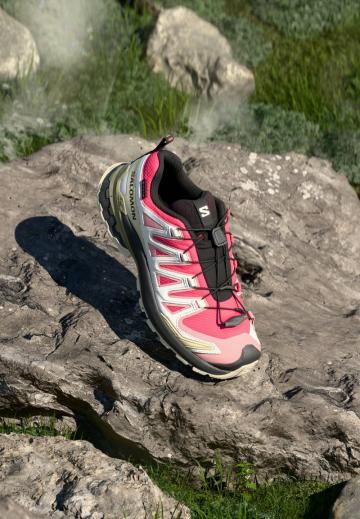 Беговые кроссовки