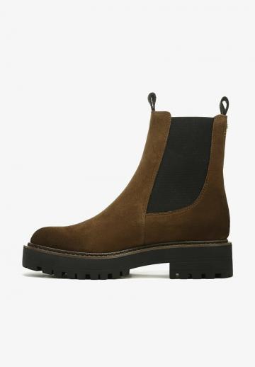 Ботинки челси