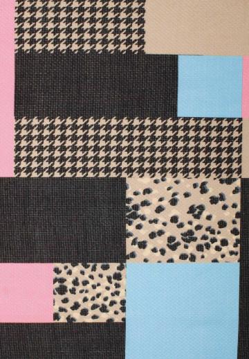 Круглый шарф