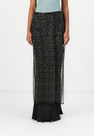 Летняя юбка