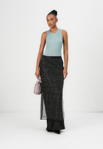 Летняя юбка