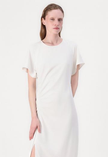 Платье макси