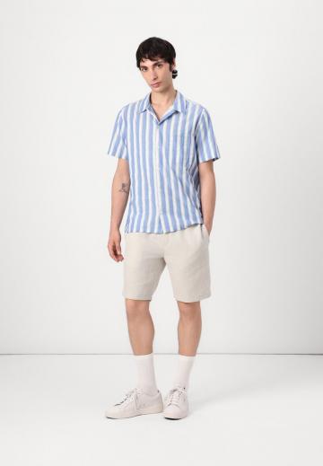 Рубашка с коротким рукавом