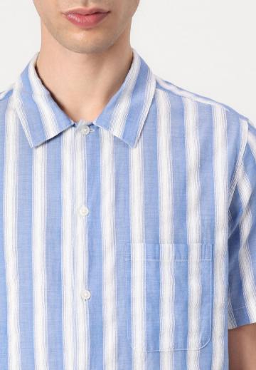 Рубашка с коротким рукавом