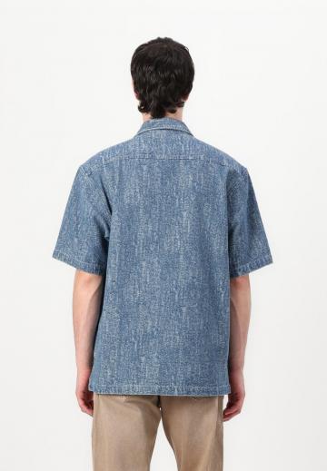 Рубашка с коротким рукавом