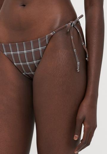 Низ от бикини